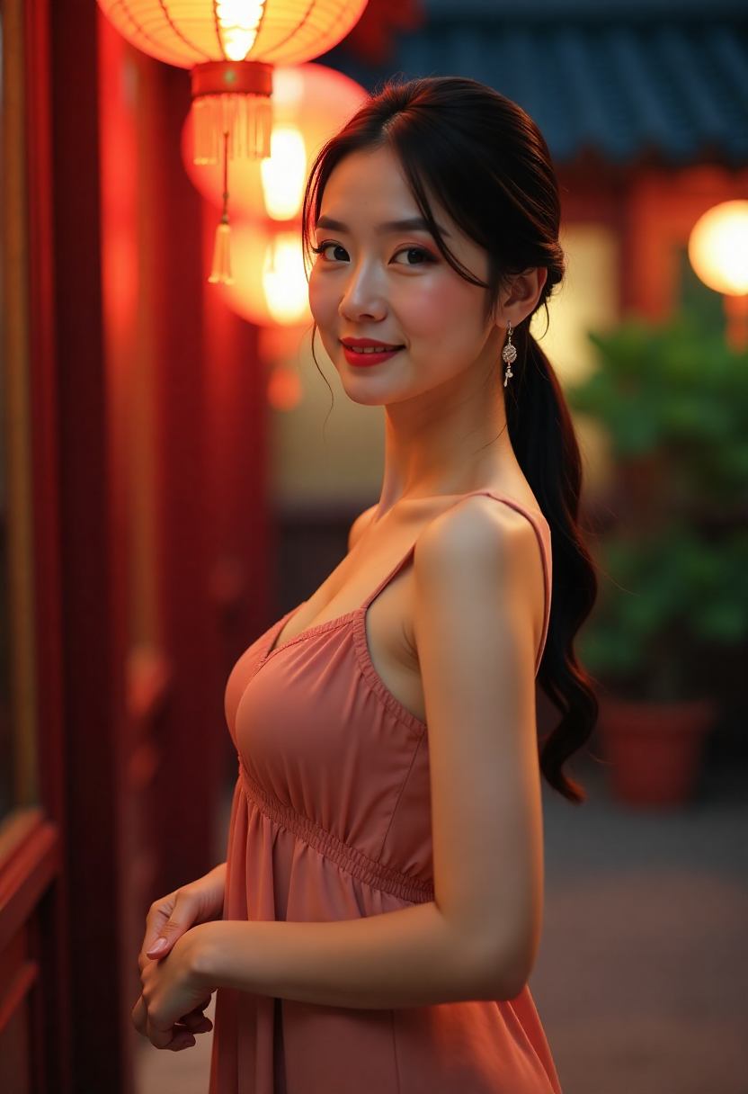 逆袭短剧《退婚后我成了首富千金》竖版海报
