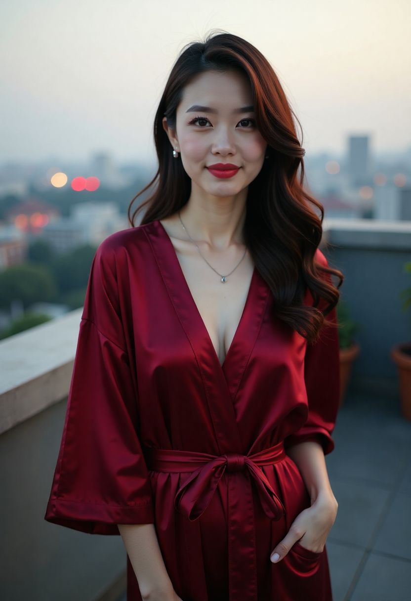 豪门短剧《亿万继承人的隐婚妻》竖版海报