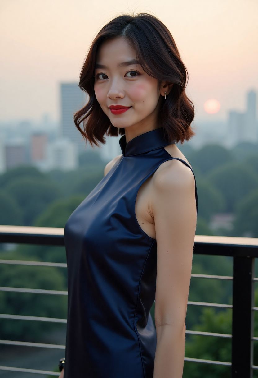 短剧《千金归来：豪门后妈不好惹》缩略剧照