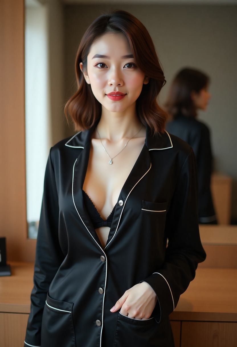 短剧《重生之农门医女》缩略剧照