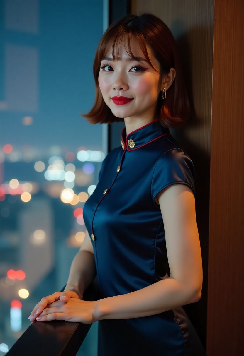 综艺《周末大挑战》竖版海报